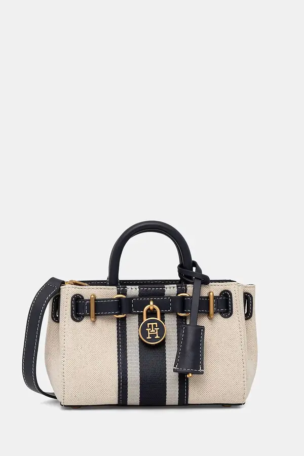 Tommy Hilfiger Tommy Hilfiger crossbody torba za žene