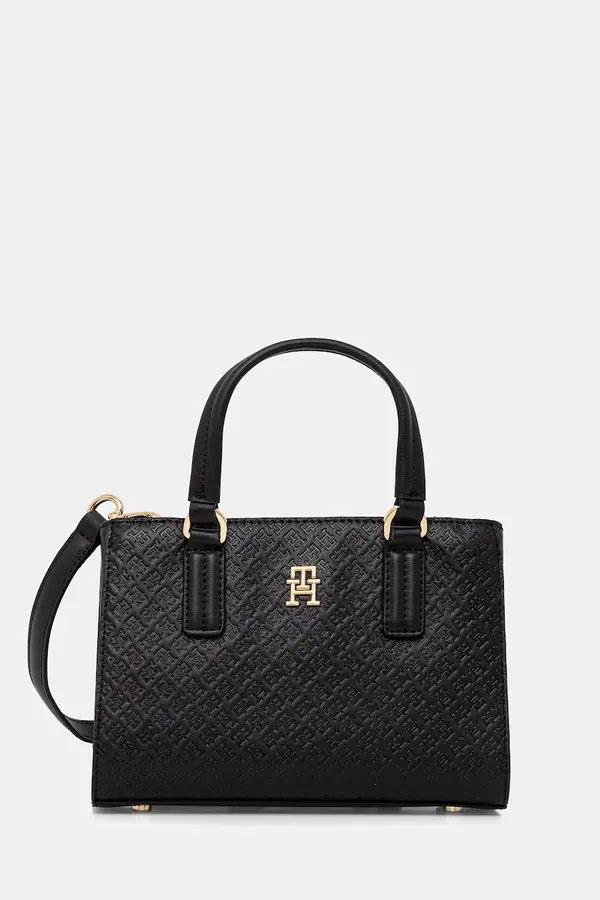 Tommy Hilfiger Tommy Hilfiger crossbody torba za žene