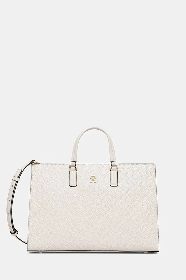 Tommy Hilfiger Tommy Hilfiger crossbody torba za žene