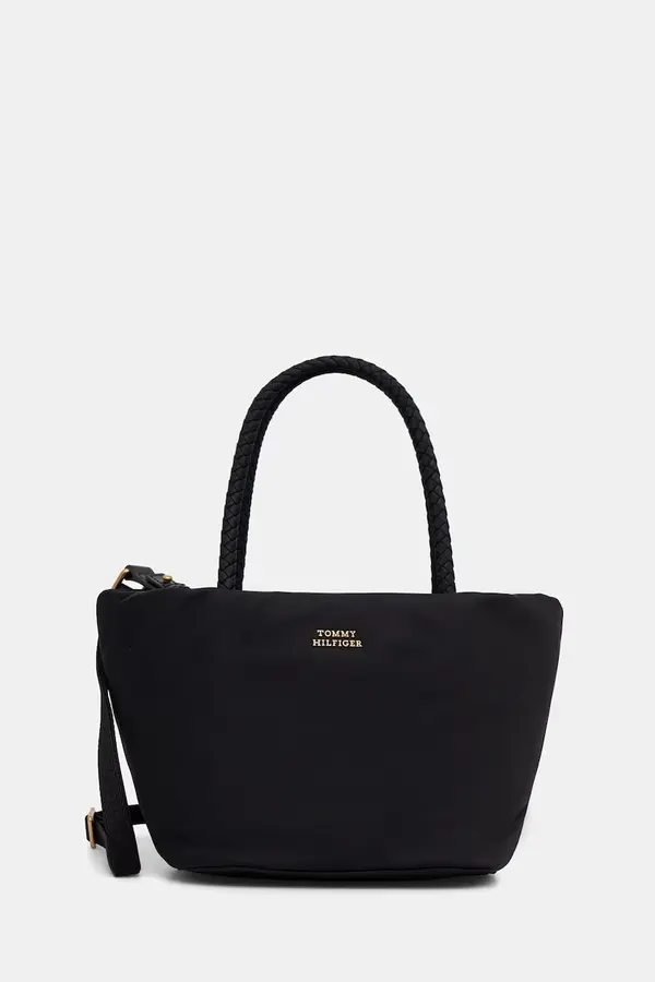 Tommy Hilfiger Tommy Hilfiger crossbody torba za žene