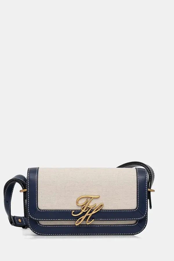 Tommy Hilfiger Tommy Hilfiger crossbody torba za žene