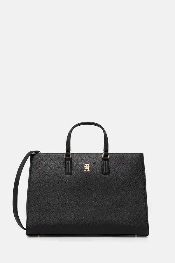 Tommy Hilfiger Tommy Hilfiger crossbody torba za žene