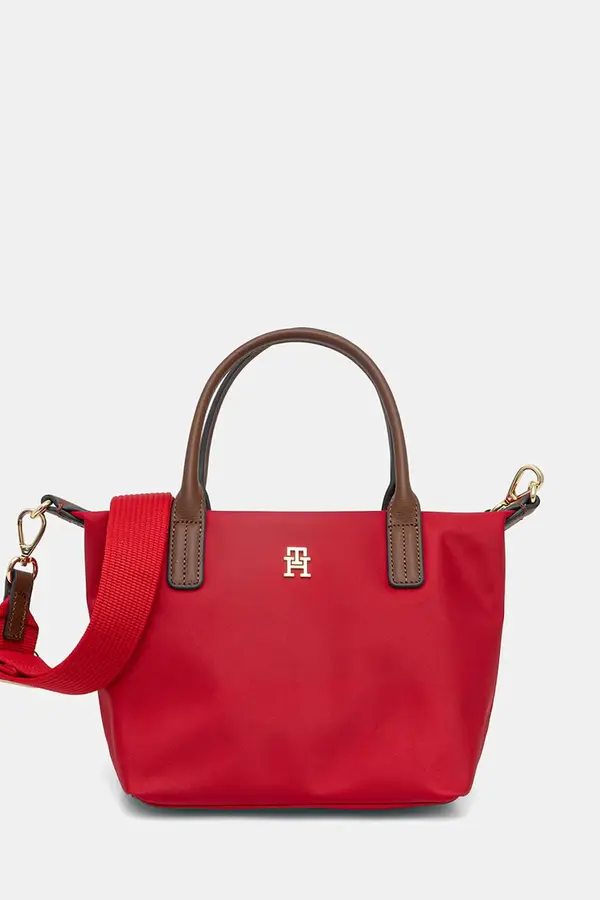 Tommy Hilfiger Tommy Hilfiger crossbody torba za žene