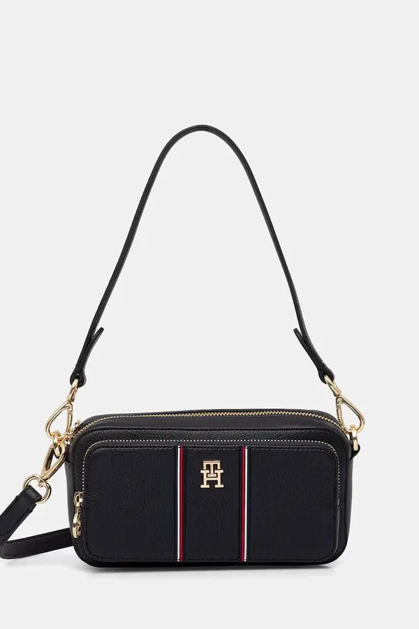 Tommy Hilfiger Tommy Hilfiger crossbody torba za žene