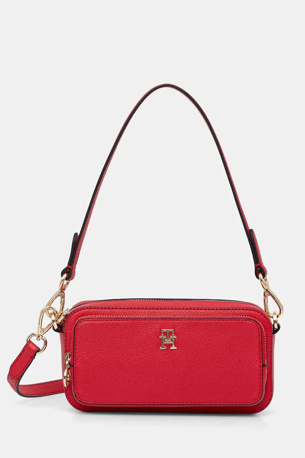 Tommy Hilfiger Tommy Hilfiger crossbody torba za žene
