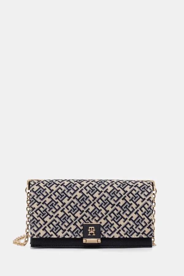 Tommy Hilfiger Tommy Hilfiger crossbody torba za žene