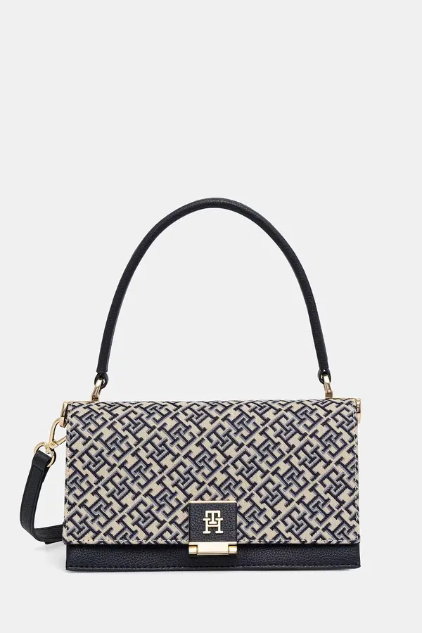 Tommy Hilfiger Tommy Hilfiger crossbody torba za žene