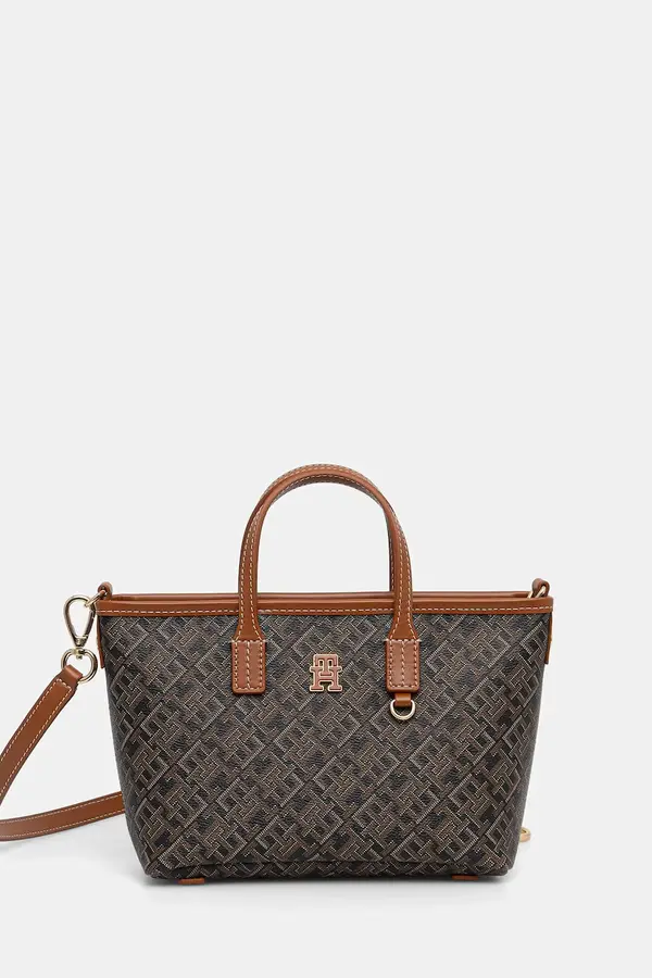 Tommy Hilfiger Tommy Hilfiger crossbody torba za žene