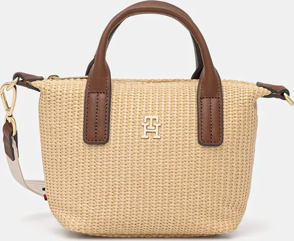 Tommy Hilfiger Tommy Hilfiger crossbody torba za žene