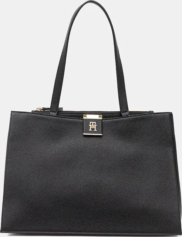 Tommy Hilfiger Tommy Hilfiger crossbody torba za žene od imitacije kože
