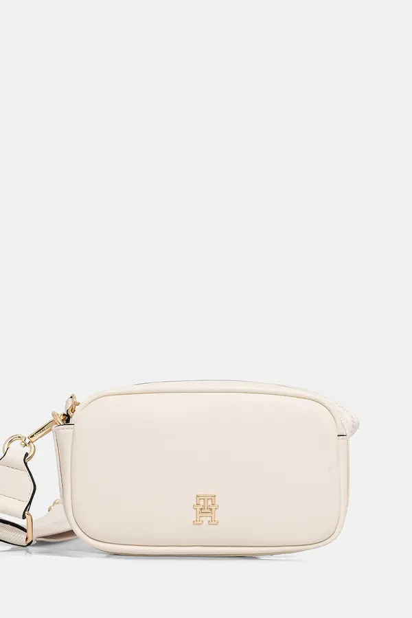 Tommy Hilfiger Tommy Hilfiger crossbody torba za žene od imitacije kože
