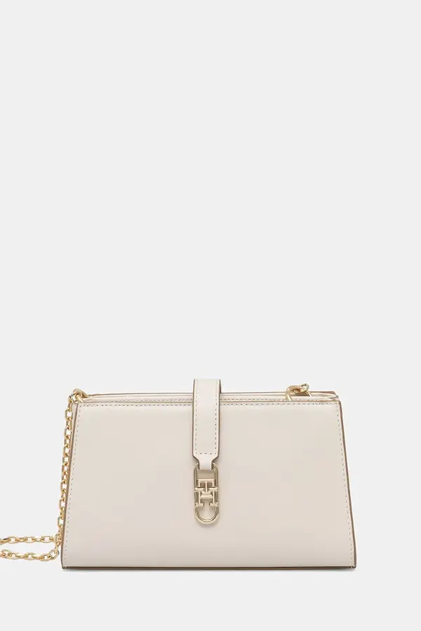 Tommy Hilfiger Tommy Hilfiger crossbody torba za žene od imitacije kože