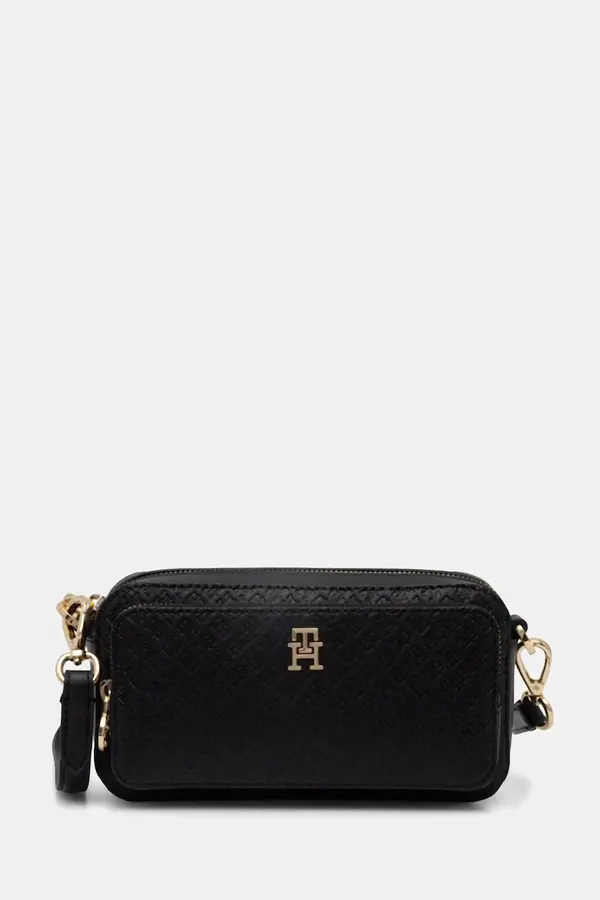 Tommy Hilfiger Tommy Hilfiger crossbody torba za žene