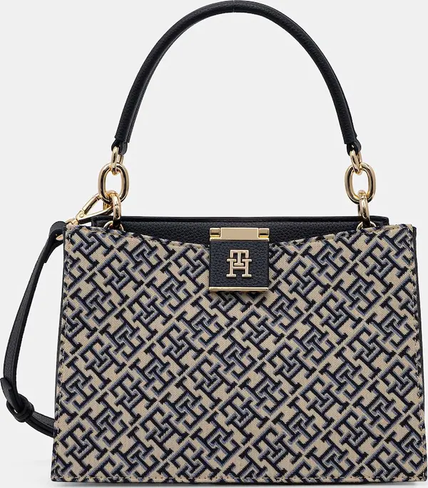 Tommy Hilfiger Tommy Hilfiger crossbody torba za žene