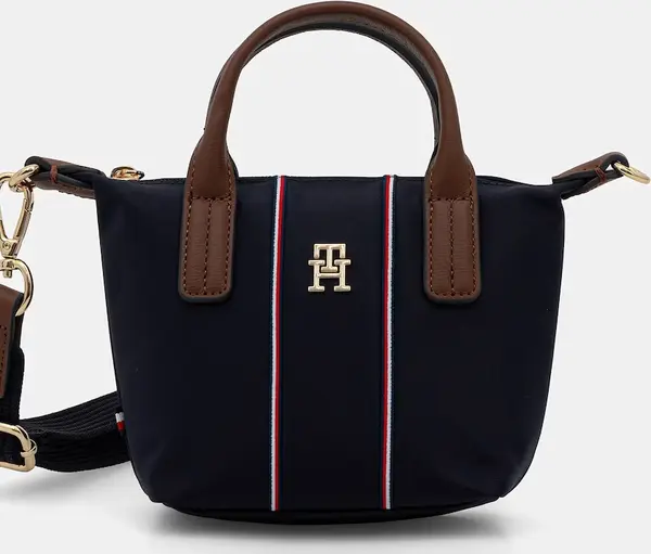 Tommy Hilfiger Tommy Hilfiger crossbody torba ženska