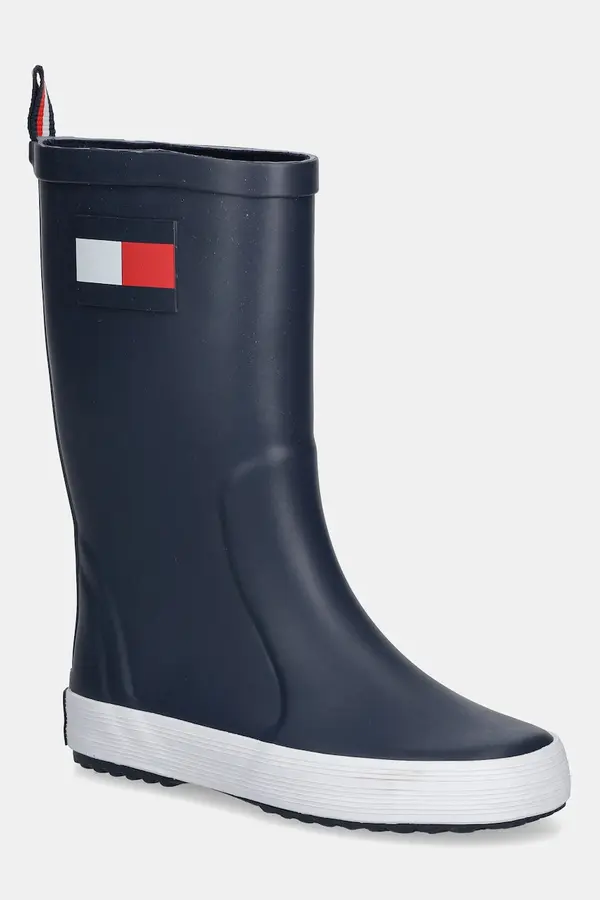 Tommy Hilfiger Tommy Hilfiger Dječje gumene čizme Tommy Hilfiger