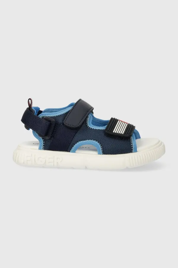 Tommy Hilfiger Tommy Hilfiger Dječje sandale Tommy Hilfiger