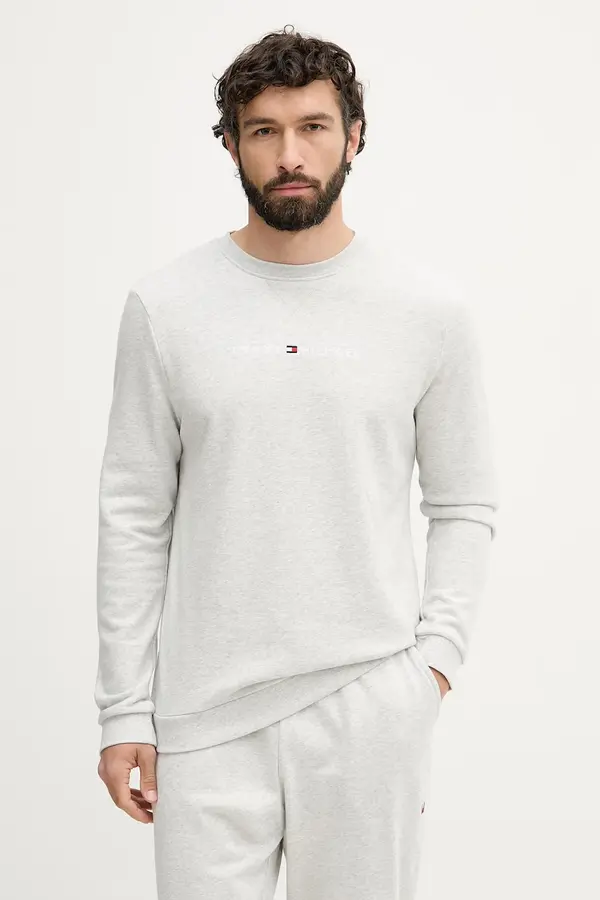 Tommy Hilfiger Tommy Hilfiger dukserica muška s pamukom