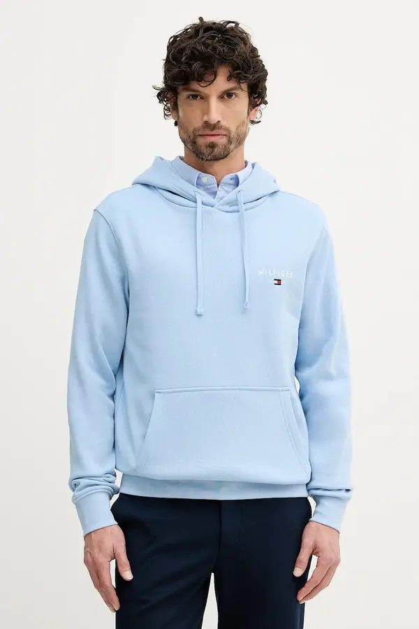 Tommy Hilfiger Tommy Hilfiger Dukserica Tommy Hilfiger