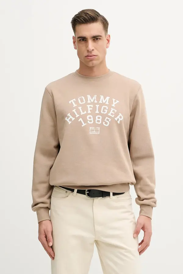 Tommy Hilfiger Tommy Hilfiger Dukserica Tommy Hilfiger