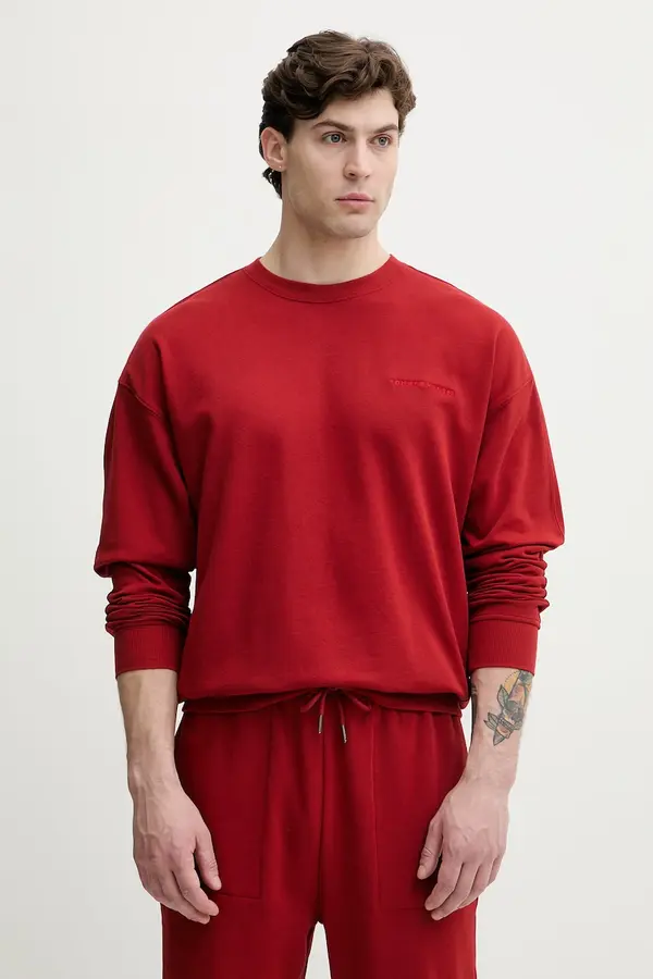 Tommy Hilfiger Tommy Hilfiger dukserica za muškarce