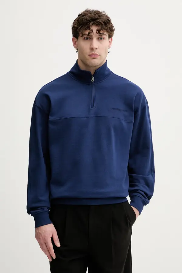 Tommy Hilfiger Tommy Hilfiger dukserica za muškarce s pamukom