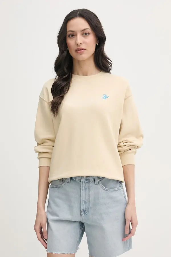Tommy Hilfiger Tommy Hilfiger Dukserica za žene