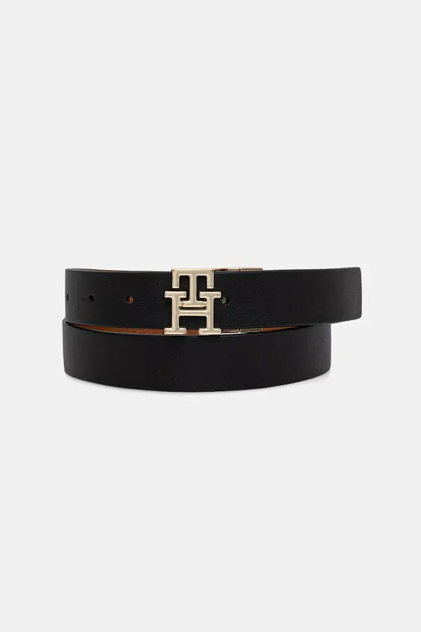Tommy Hilfiger Tommy Hilfiger dvostrani remen za žene kožni