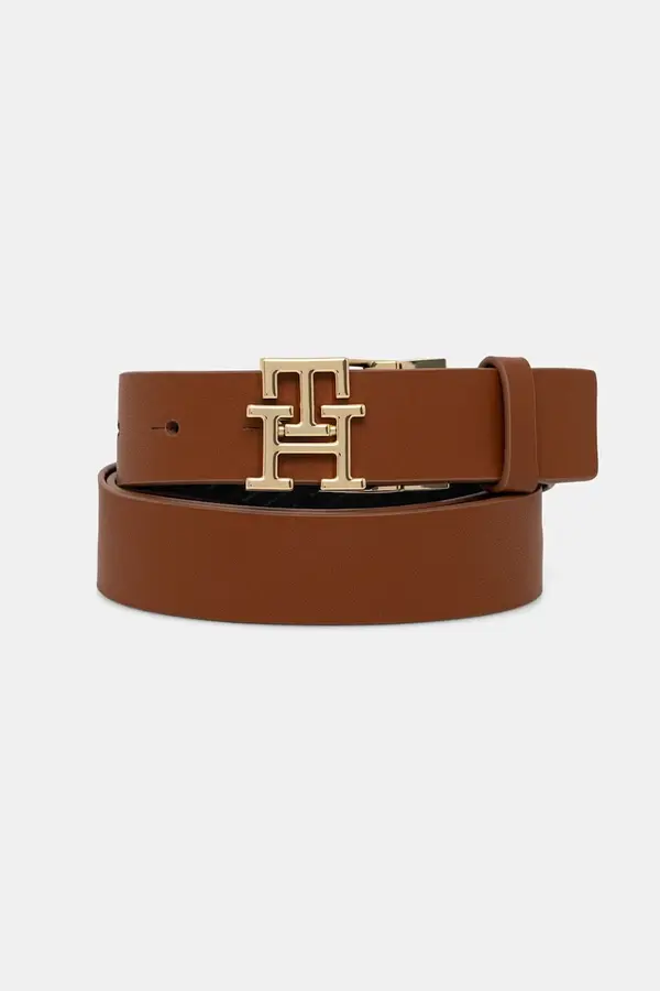 Tommy Hilfiger Tommy Hilfiger dvostrani remen za žene kožni