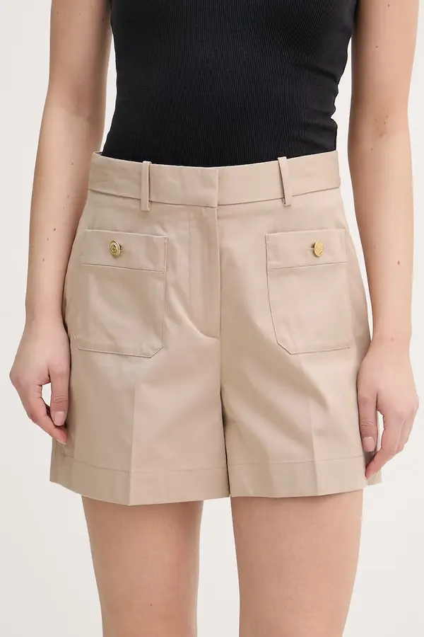 Tommy Hilfiger Tommy Hilfiger Elegantne kratke hlače za žene