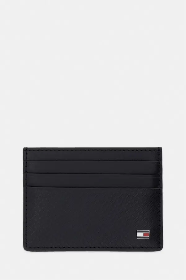 Tommy Hilfiger Tommy Hilfiger etui za kartice muški kožni