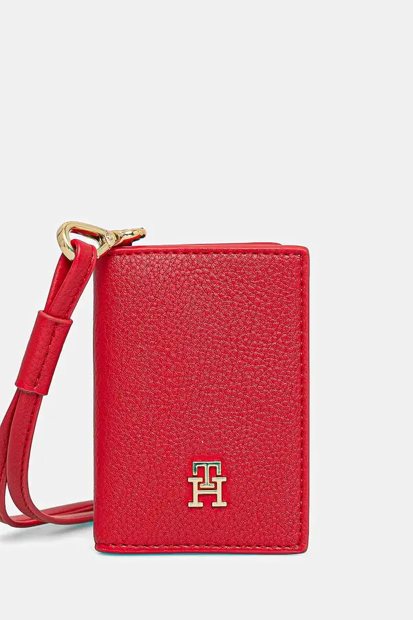 Tommy Hilfiger Tommy Hilfiger etui za kartice za žene