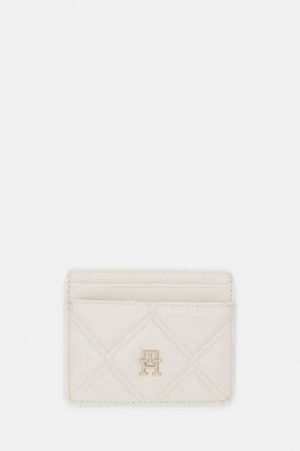 Tommy Hilfiger Tommy Hilfiger etui za kartice za žene od imitacije kože