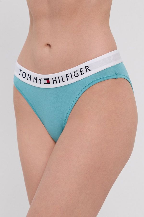 Tommy Hilfiger Tommy Hilfiger - Gaćice UW0UW01566