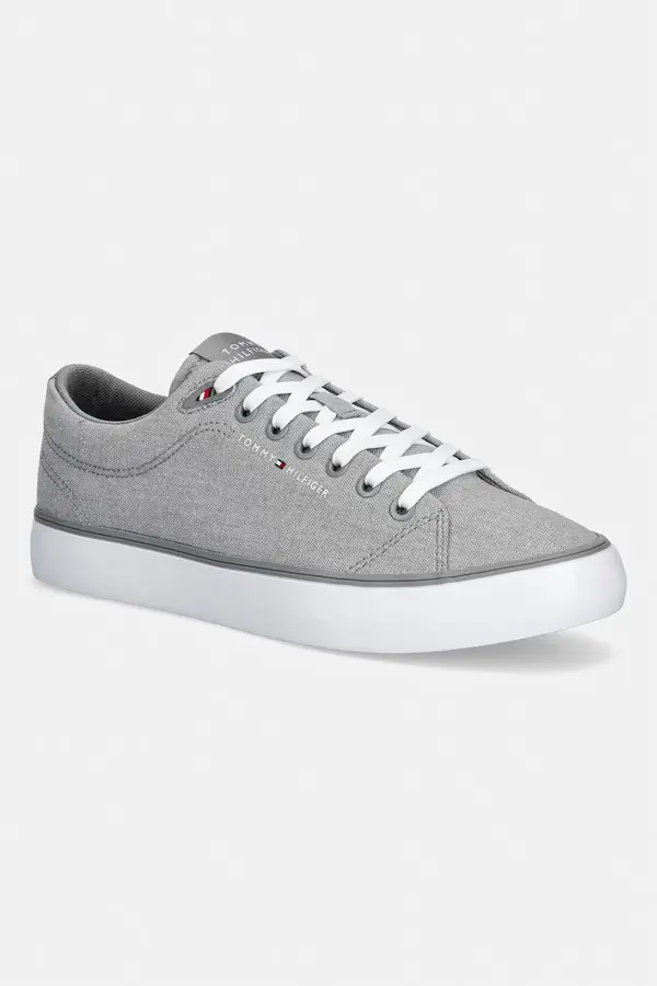 Tommy Hilfiger Tommy Hilfiger HARLEM CORE II CHAMBRAY tenisice za muškarce