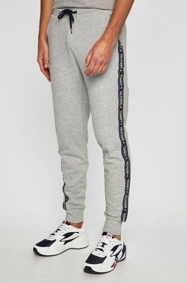 Tommy Hilfiger Tommy Hilfiger - Hlače UM0UM00706