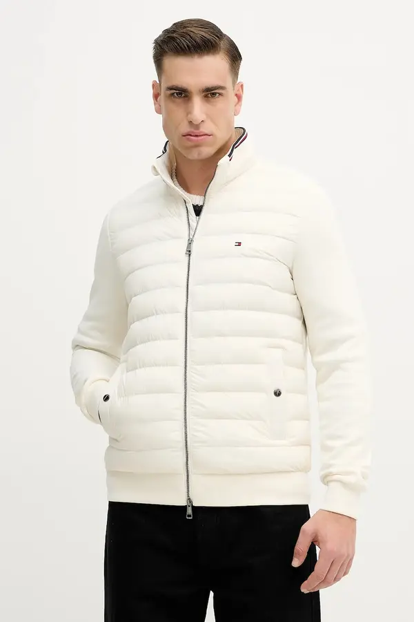Tommy Hilfiger Tommy Hilfiger jakna muška