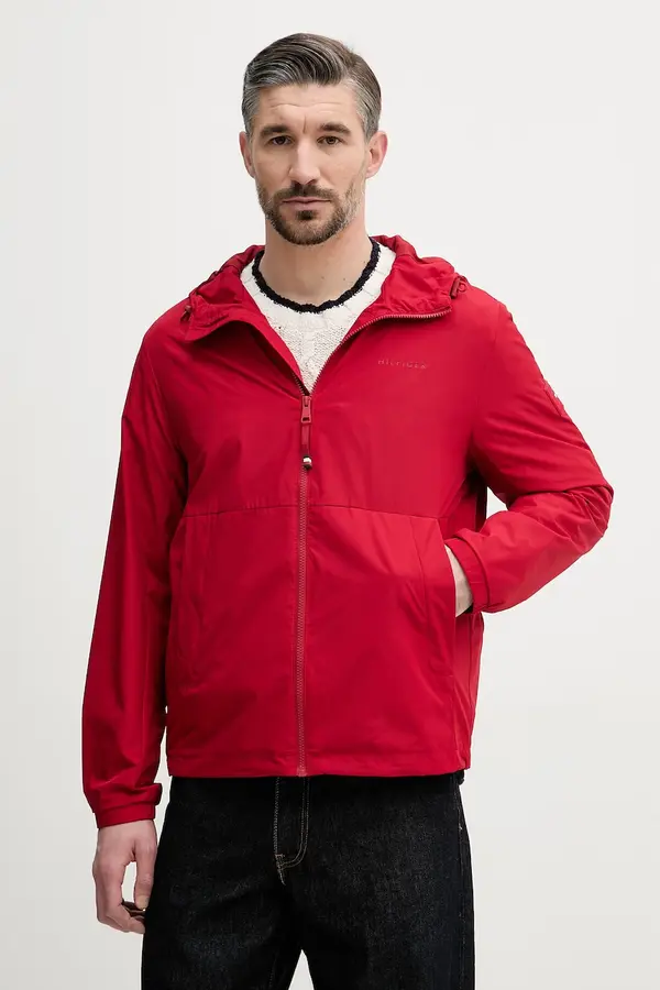 Tommy Hilfiger Tommy Hilfiger jakna za muškarce