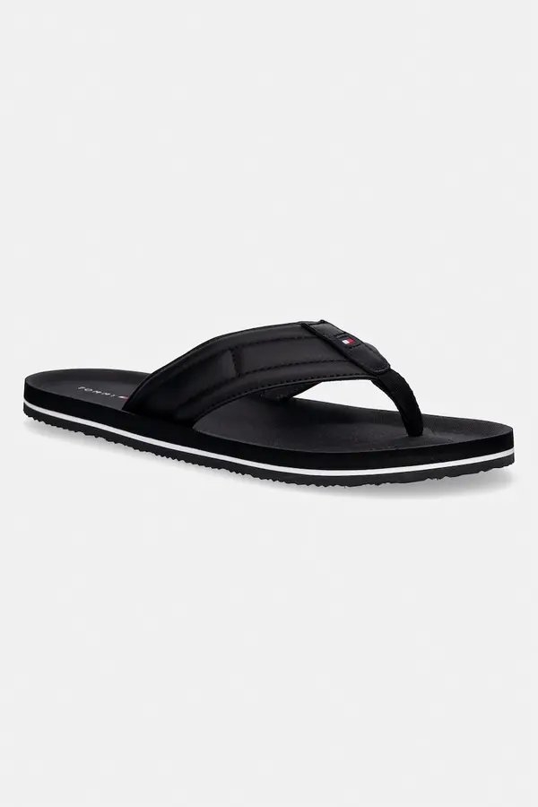 Tommy Hilfiger Tommy Hilfiger japanke za muškarce HILFIGER PADDED BEACH SANDAL