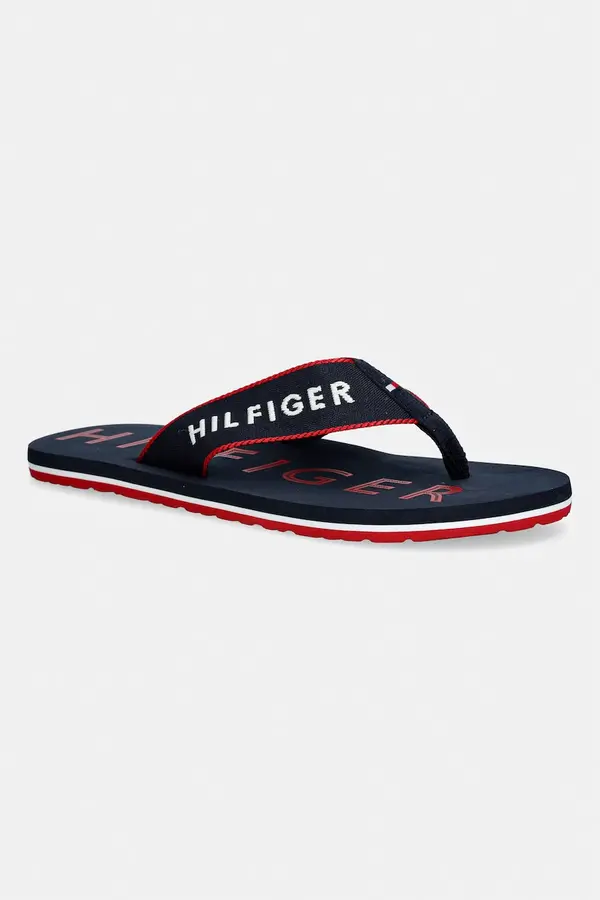 Tommy Hilfiger Tommy Hilfiger japanke za muškarce SPORTY HILFIGER BEACH SANDAL