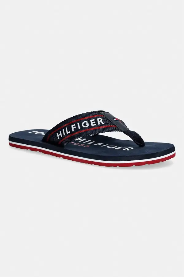 Tommy Hilfiger Tommy Hilfiger japanke za muškarce SPORTY HILFIGER BEACH SANDAL