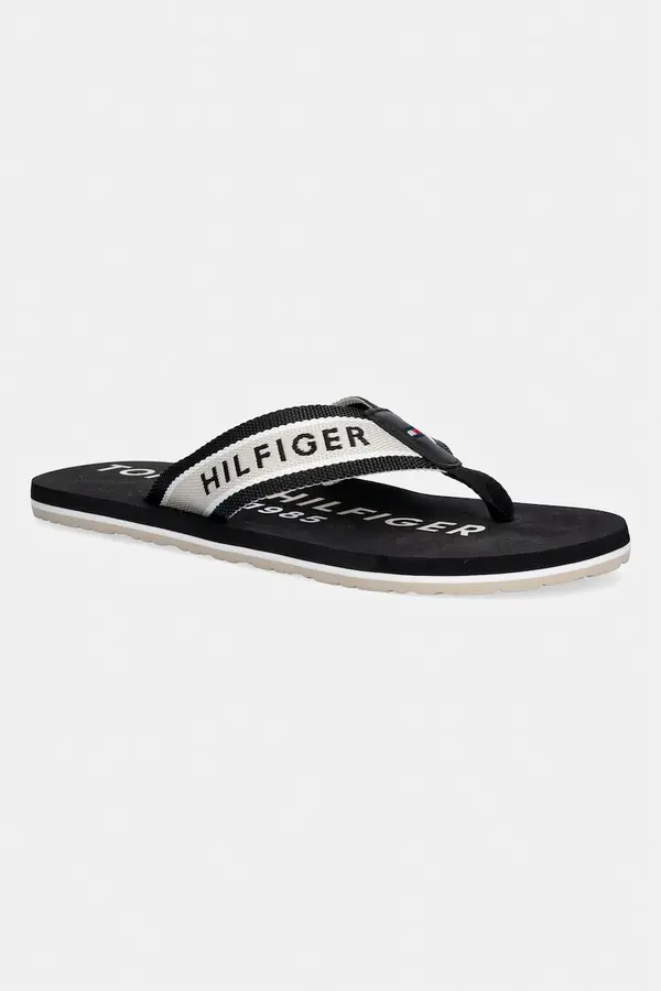 Tommy Hilfiger Tommy Hilfiger japanke za muškarce SPORTY HILFIGER BEACH SANDAL