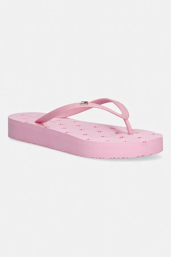 Tommy Hilfiger Tommy Hilfiger japanke za žene TH CRITTER SANDAL