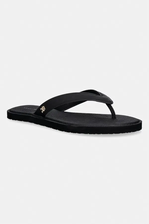 Tommy Hilfiger Tommy Hilfiger japanke za žene TH SCANDI PREMIUM SUMMER SANDAL