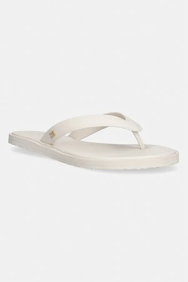 Tommy Hilfiger Tommy Hilfiger japanke za žene TH SCANDI PREMIUM SUMMER SANDAL