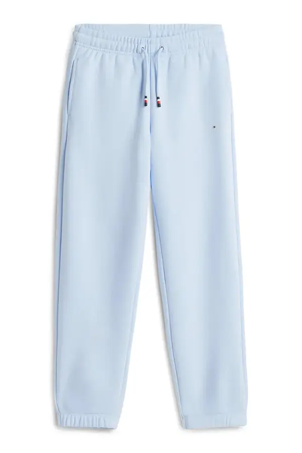Tommy Hilfiger Tommy Hilfiger jogger hlače za djecu