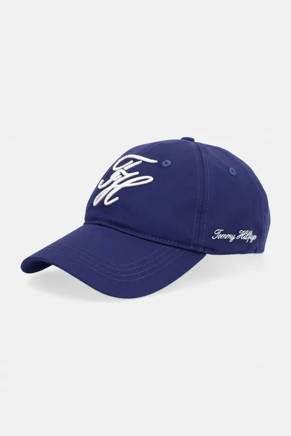 Tommy Hilfiger Tommy Hilfiger kapa sa šiltom za žene