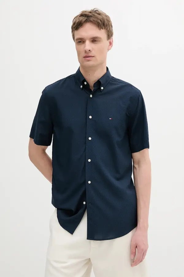 Tommy Hilfiger Tommy Hilfiger Košulja Tommy Hilfiger