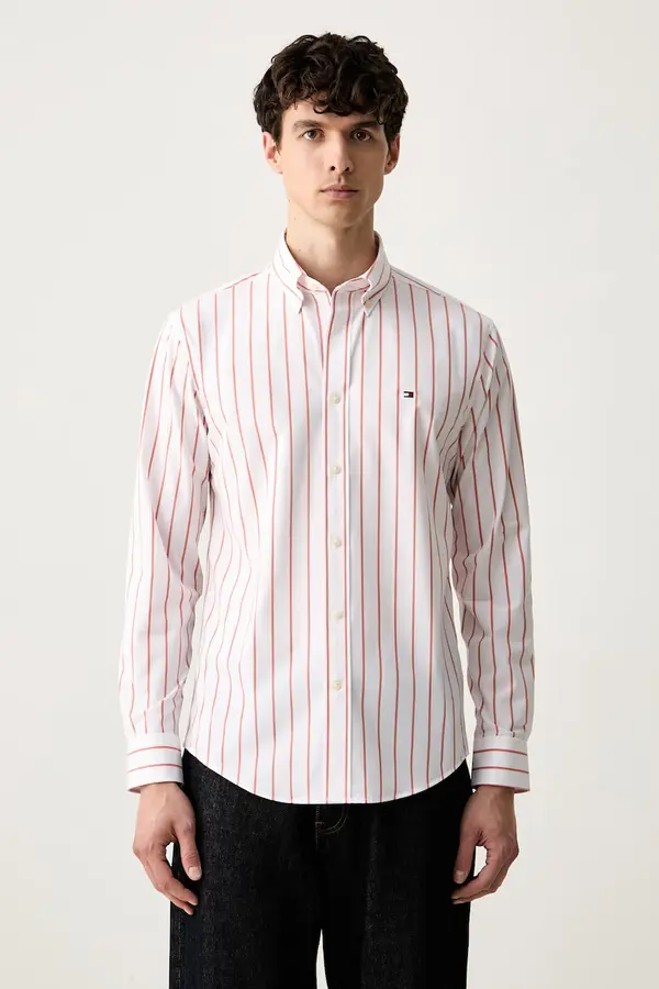 Tommy Hilfiger Tommy Hilfiger košulja za muškarce