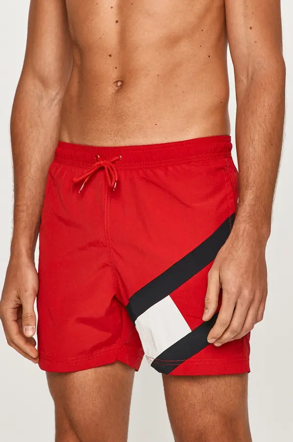 Tommy Hilfiger Tommy Hilfiger - Kratke hlače